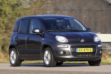 Fiat Panda 1.2
