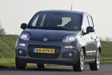 Ook deze auto's werden in november nog verkocht