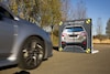 Subaru Levorg met Eyesight