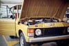 Range Rover Reborn