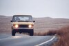 Range Rover Reborn