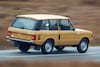 Range Rover Reborn