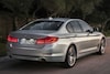 BMW 530e