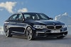 BMW M550i xDrive