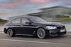 BMW M550i xDrive