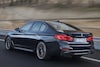 BMW M550i xDrive