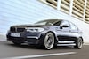 BMW M550i xDrive
