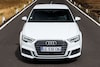 Audi A3 Limousine