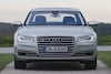 Audi A8 L W12 quattro