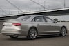 Audi A8 L W12 quattro