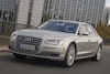 Audi A8 L W12 quattro