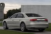 Audi A8 L W12 quattro
