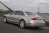 Audi A8 L W12 quattro