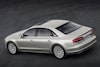 Audi A8 L W12 quattro