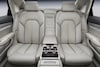 Audi A8 L W12 quattro