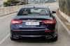 Maserati Quattroporte GTS Gran Lusso
