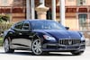 Maserati Quattroporte GTS Gran Lusso