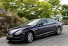 Maserati Quattroporte GTS Gran Lusso