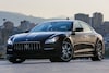 Maserati Quattroporte GTS Gran Lusso