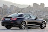 Maserati Quattroporte GTS Gran Lusso