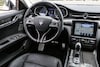 Maserati Quattroporte GTS Gran Sport
