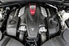 Maserati Quattroporte GTS Gran Sport