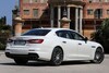Maserati Quattroporte GTS Gran Sport