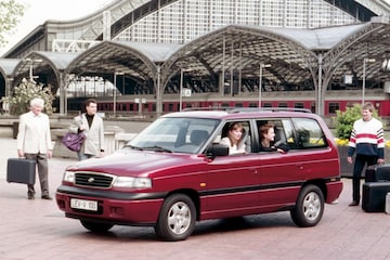 Mazda MPV