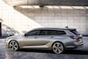 Opel Insignia Sports Tourer