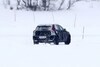 Volvo XC40 spyshots