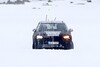 Volvo XC40 spyshots