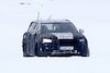 Volvo XC40 spyshots