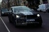 Volvo XC40 spyshots