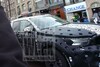 Volvo XC40 spyshots