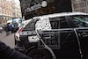 Volvo XC40 spyshots