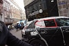 Volvo XC40 spyshots