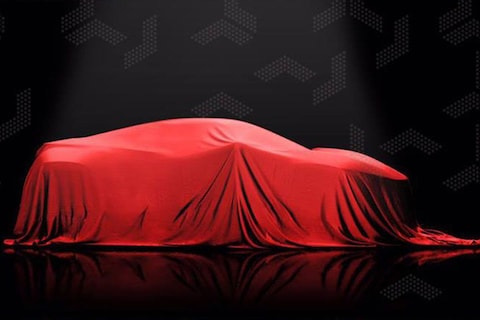 Tamo toont contouren