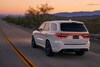 Dodge Durango SRT