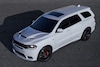 Dodge Durango SRT