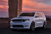 Dodge Durango SRT
