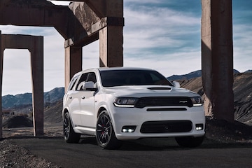 Dodge Durango SRT