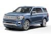Ford Expedition 2017