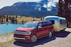 Ford Expedition 2017