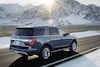 Ford Expedition 2017