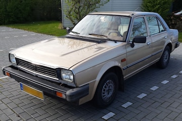 Triumph Acclaim