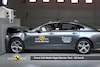 Volvo S90 Crashtest