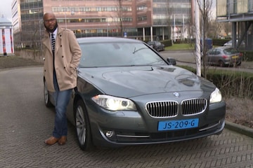 Hoe word ik Uber Driver? - Deel 3