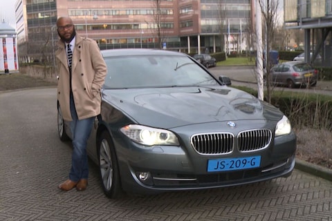 Hoe word ik Uber Driver? - Deel 3