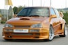 Afgestoft: widebody breitbau testarossa-look tunin