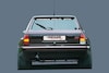 Afgestoft: widebody breitbau testarossa-look tunin